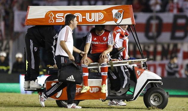 Теофило Гутьеррес, Getty Images