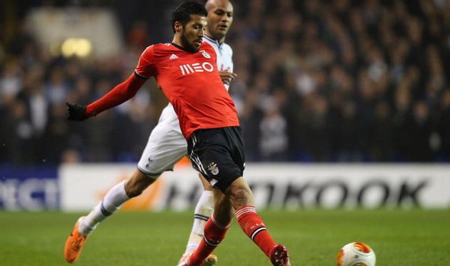 Эсекьель Гарай, Getty Images