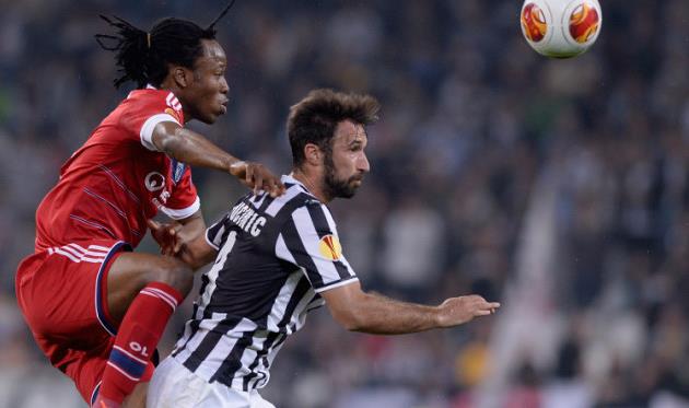 Мирко Вучинич против Бакари Коне, Getty Images