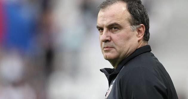 Марсело Бьелса, lequipe.fr