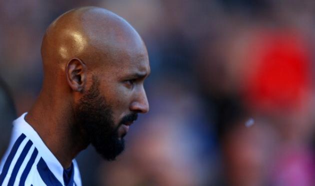 Николя Анелька, фото getty images