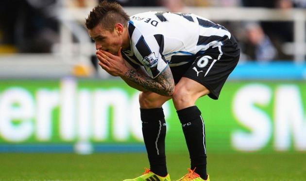 Матье Дебюши, фото sky sports