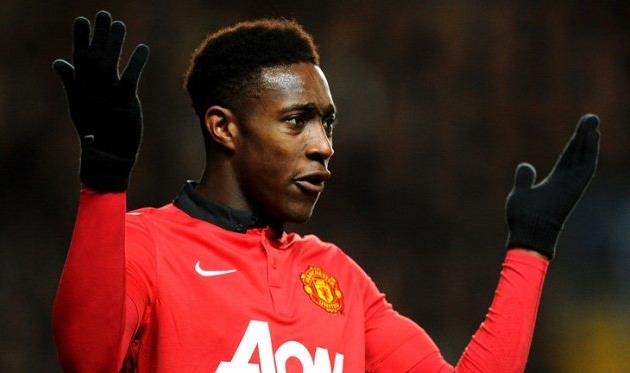 Данни Уэлбек, фото Sky sports