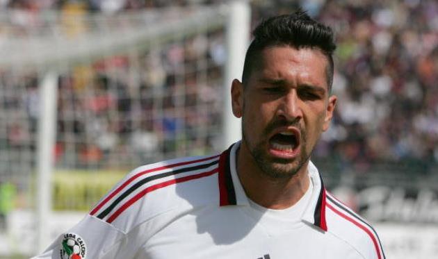 Марко Борьелло, фото getty images