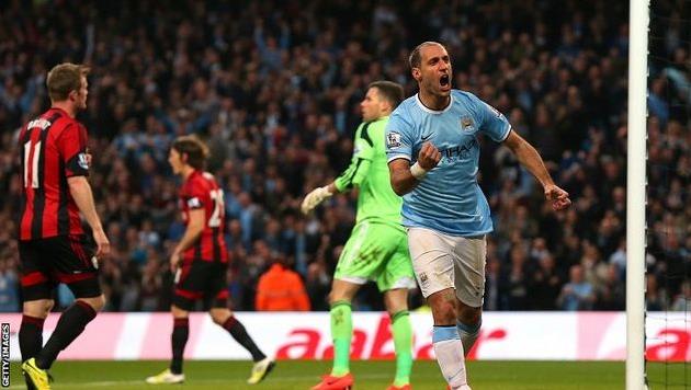 Пабло Сабалета, фото bbc.com