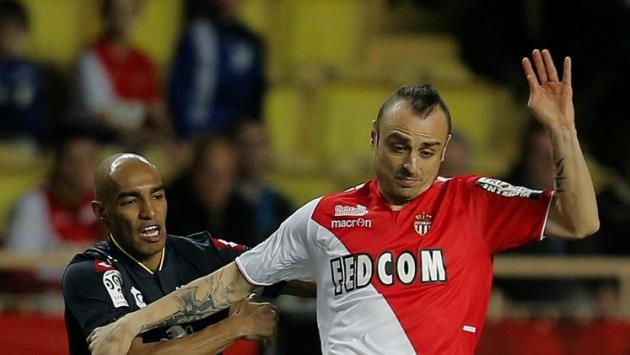 Димитар Бербатов, Getty Images