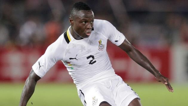 Самуэль Инкум, фото skysports.com