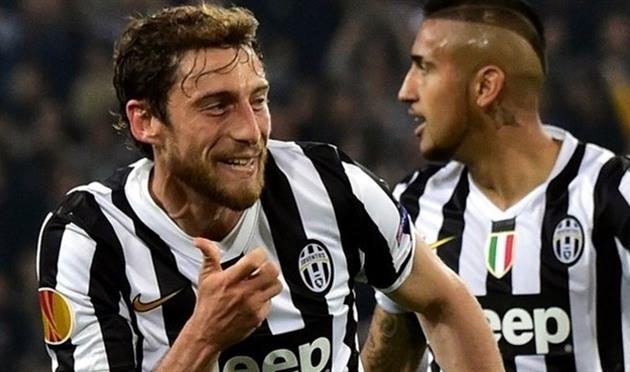 Клаудио Маркизио, AFP