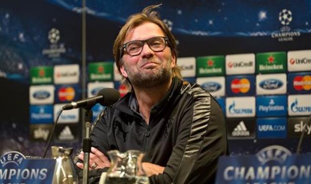 Юрген Клопп, Corbis