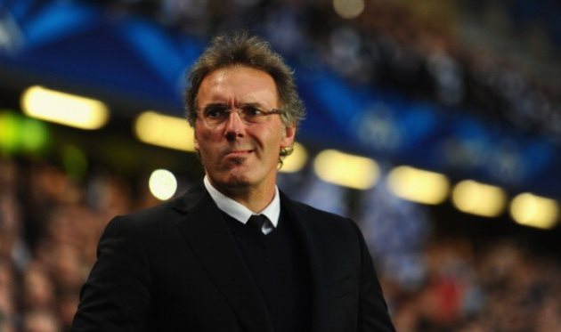 Лоран Блан, Getty Images