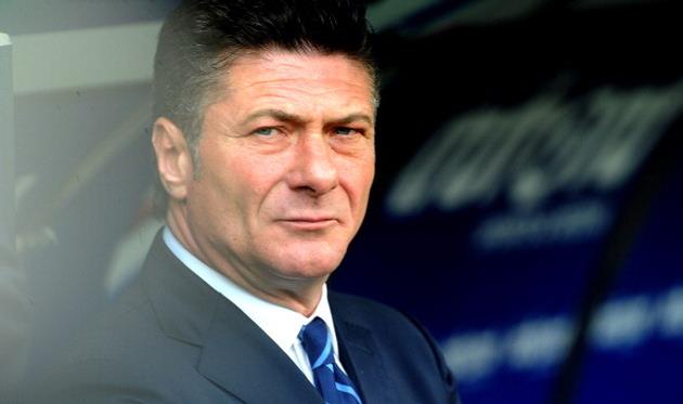 Вальтер Маццарри, Getty Images