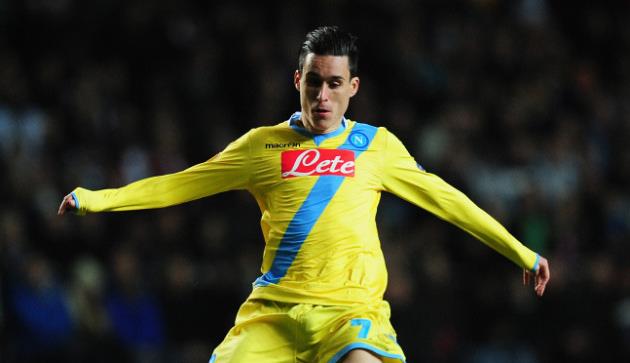 Хосе Кальехон, Getty Images