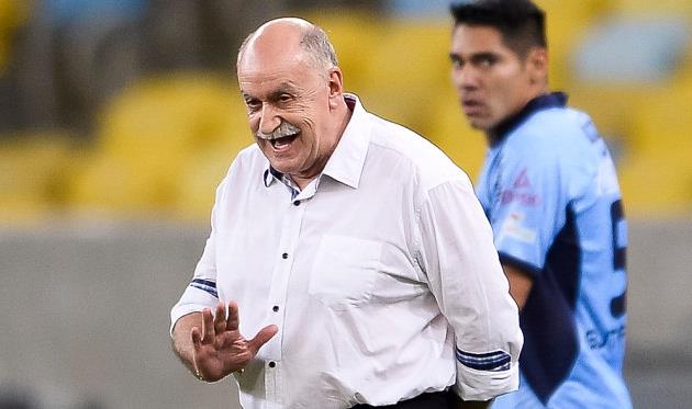 Хавьер Аскагорта, Getty Images