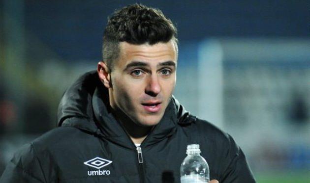 Жуниор Мораес, фото football.ua