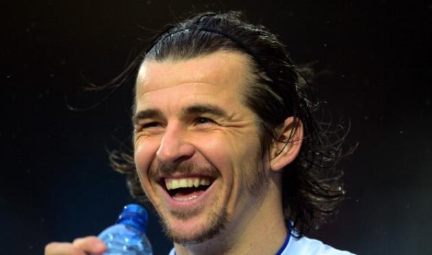 Джои Бартон, фото getty images