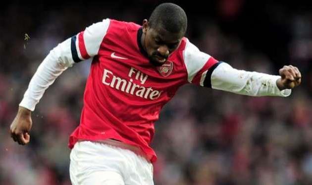 Вассарики Диаби, фото getty images