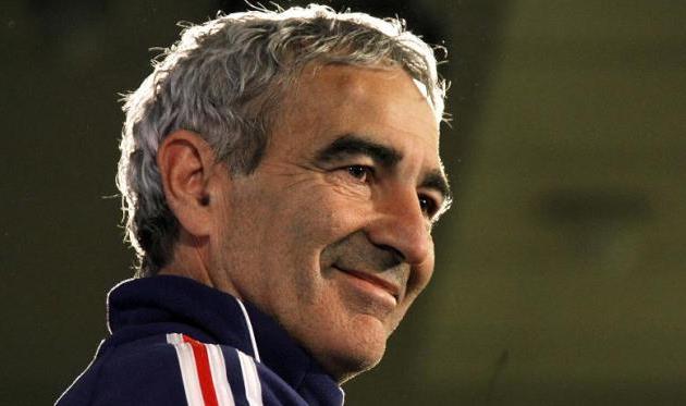 Раймонд Доменек, фото getty images