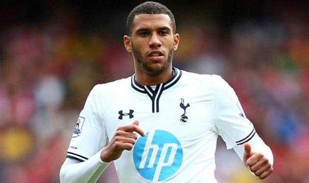 Этьенн Капуэ, фото Getty Images