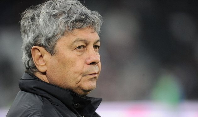 Мирча Луческу, Football.ua