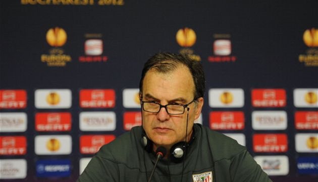 Марсело Бьелса, Getty Images