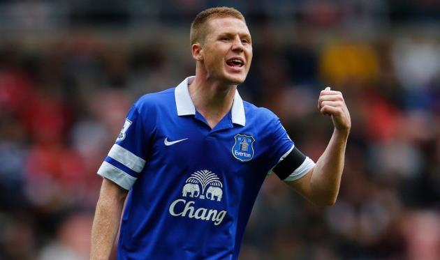 Джеймс Маккарти, Getty Images