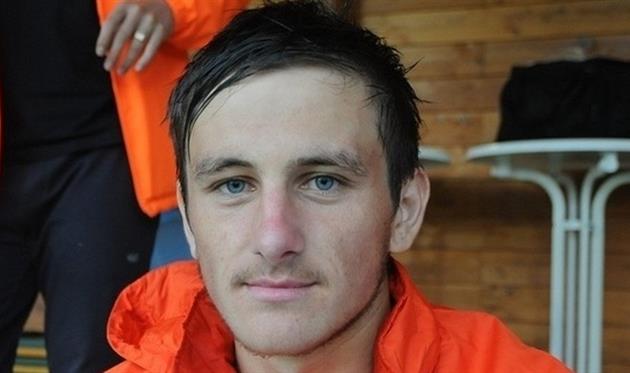 Андрей Тотовицкий, shakhtar.com