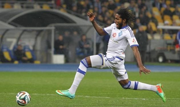 Дьемерси Мбокани, Football.ua