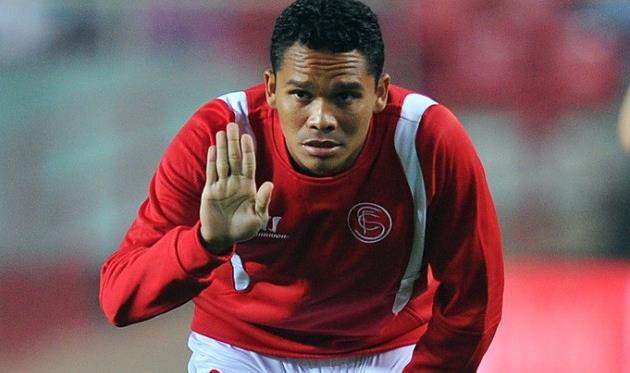 Карлос Бакка, Getty Images