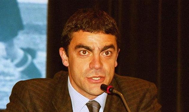 Мануэль Санчис, laronda.es