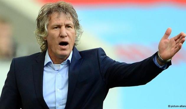 Гертьян Вербеек, dw.de