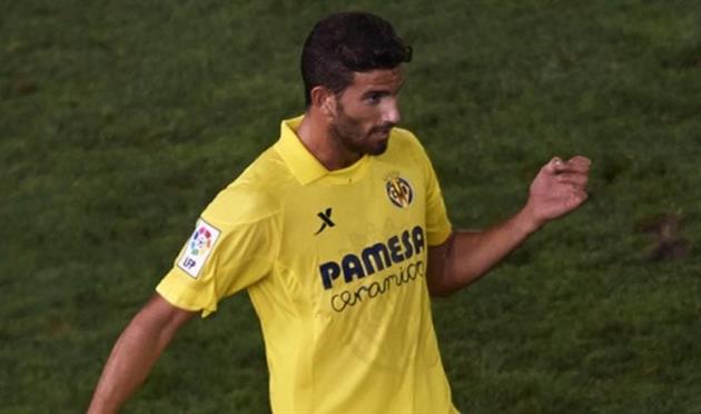 Матео Мусаккьо, Getty images