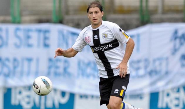 Габриэль Палетта, Getty images