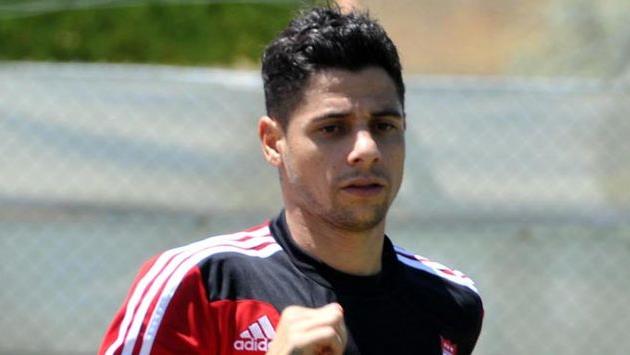 Сисиньо, фото fanatik.com.tr