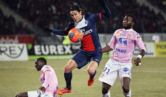 фото football.fr