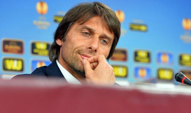 Антонио Конте, фото corrieredellosport.it