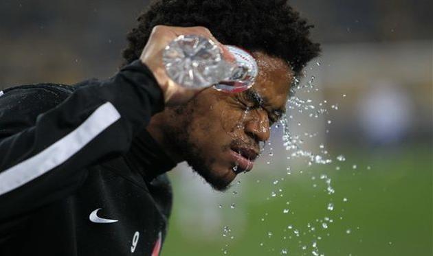 фото С. Ведмидя, Football.ua