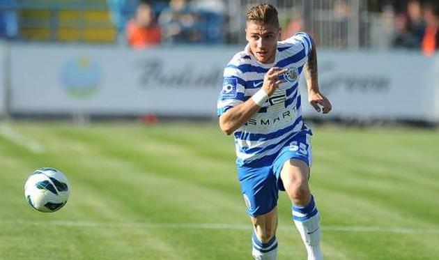 фото ФК Севастополь