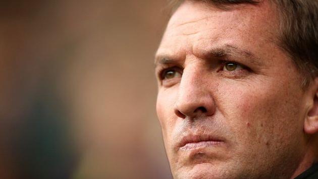 Брендан Роджерс, фото itv.com