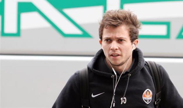 фото О. Дубины, Football.ua