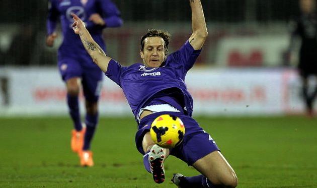 Массимо Амброзини, фото Getty Images