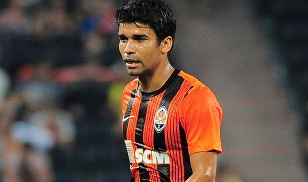 Шахтер — Таврия 2:1