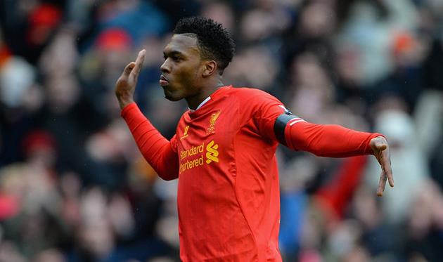 Даниэль Старридж, Sky Sports