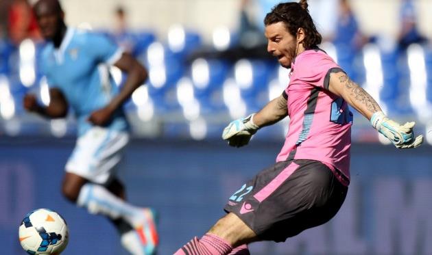 Федерико Маркетти, Getty Images