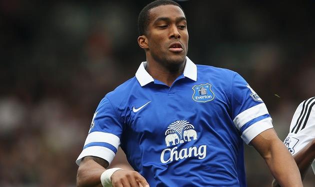 Сильвен Дистен, Getty Images