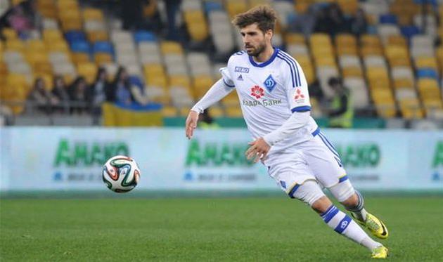 Мигел Велозу, фото И. Хохлова, Football.ua