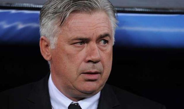 Карло Анчелотти, goal.com