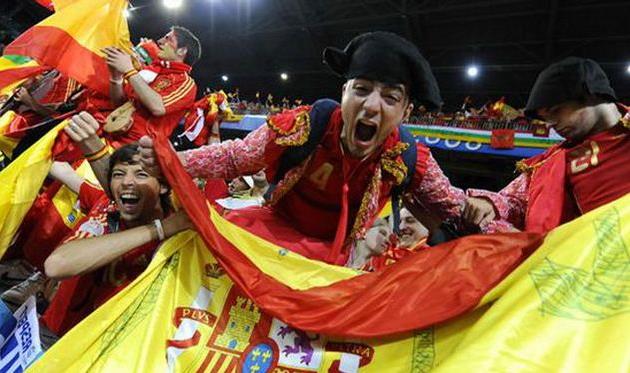 Грабь, бухай, отдыхай! 