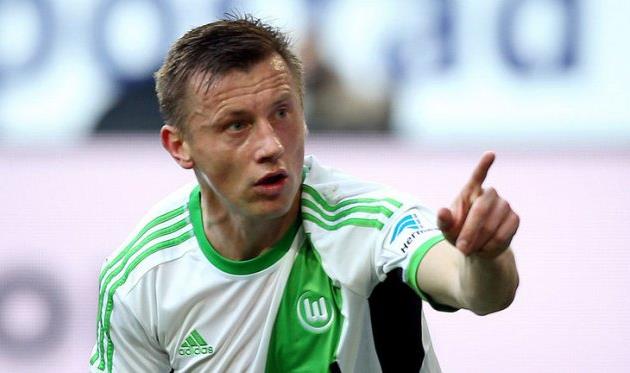 Ивица Олич, Getty Images