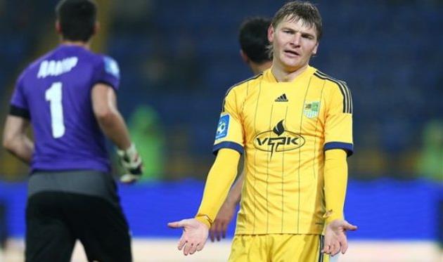 Владимир Гоменюк, © Роман Шевчук, Football.ua