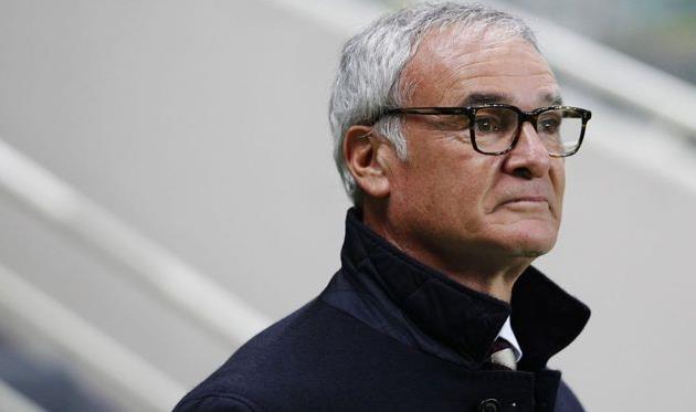 Клаудио Раньери, фото corrieredellosport.it